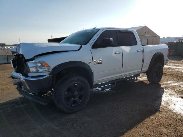  Salvage Ram 2500