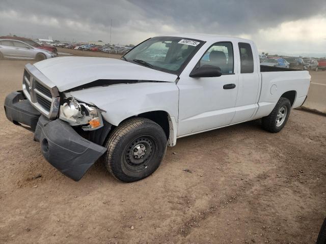  Salvage Dodge Dakota