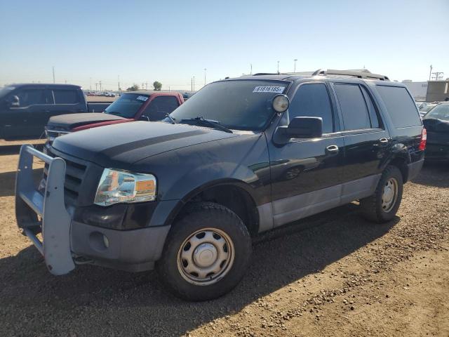  Salvage Ford Expedition