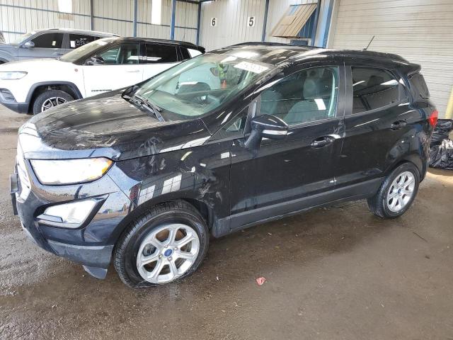  Salvage Ford EcoSport
