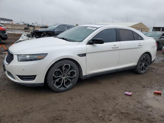  Salvage Ford Taurus