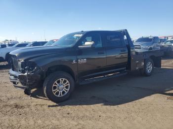  Salvage Ram 2500