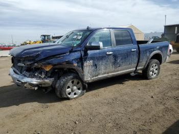  Salvage Ram 2500