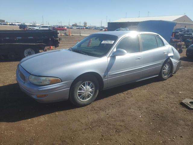  Salvage Buick LeSabre