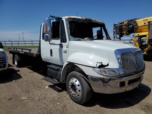  Salvage International 4000 Serie