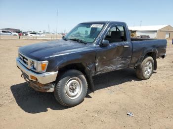  Salvage Toyota Pickup
