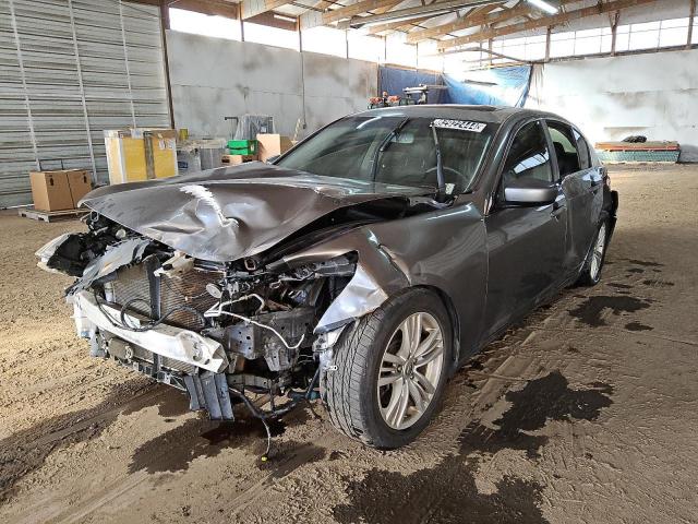  Salvage INFINITI G37