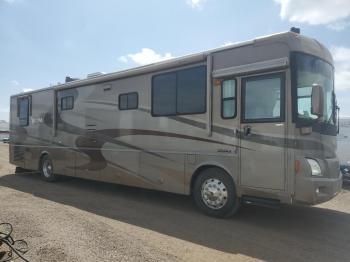  Salvage Winnebago Vectra