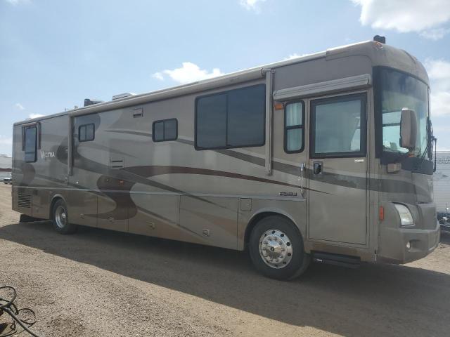  Salvage Winnebago Vectra