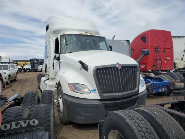  Salvage International Lt625
