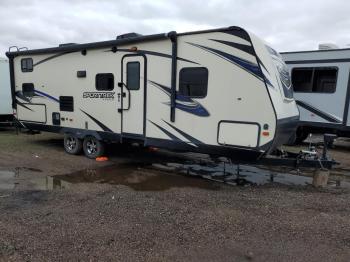  Salvage Kzrv Sporttrek