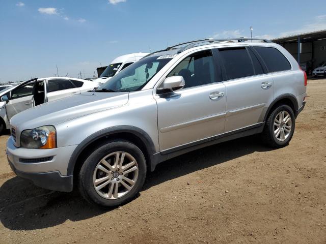  Salvage Volvo XC90