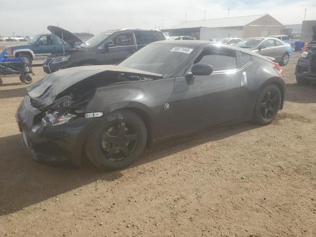  Salvage Nissan 370Z
