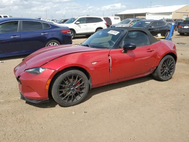  Salvage Mazda Mx5