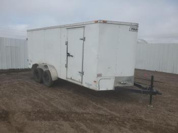  Salvage Haulmark Other