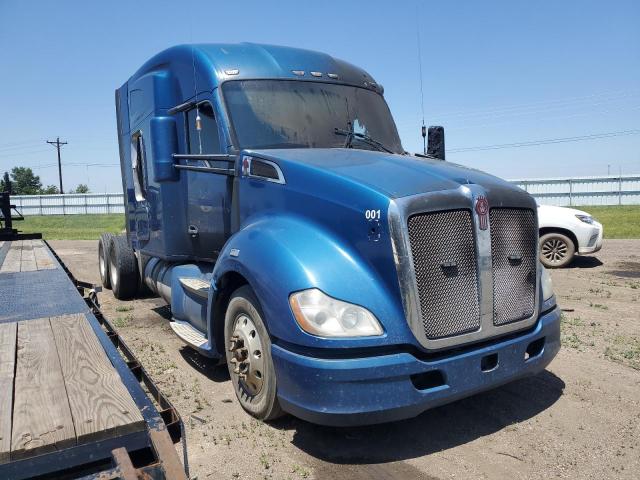  Salvage Kenworth T680