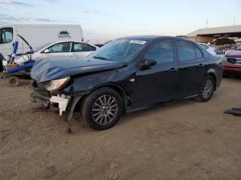  Salvage Saab 9 3