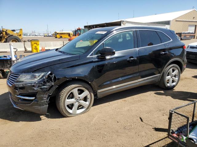  Salvage Lincoln MKC