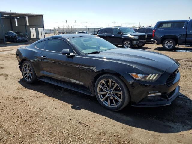 Ford Mustang Image 4