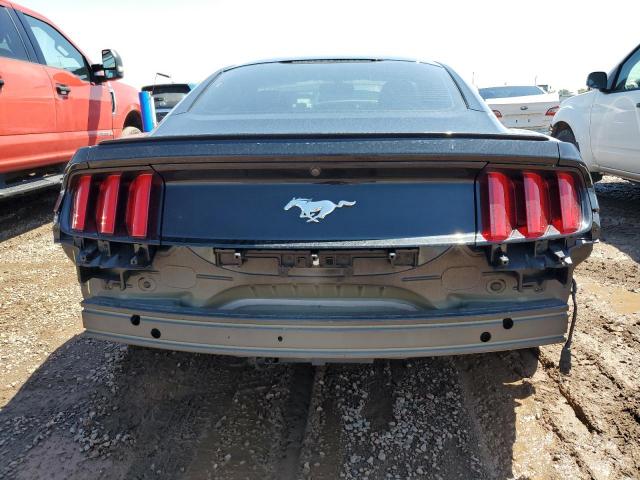 Ford Mustang Image 7