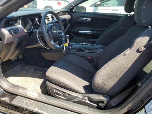 Ford Mustang Image 10