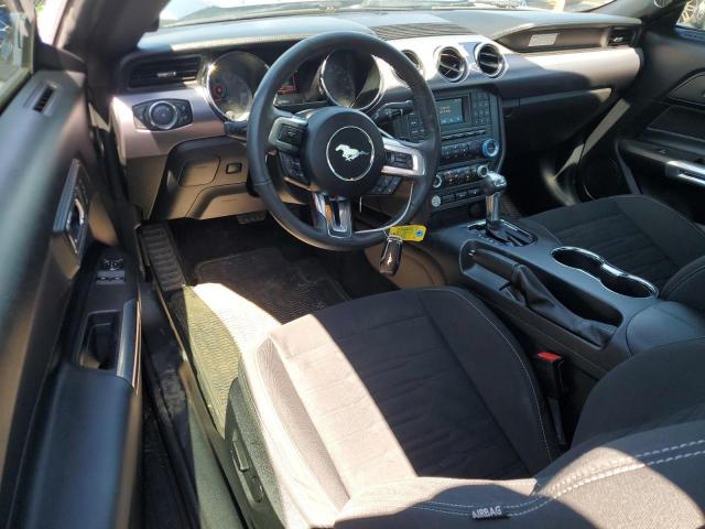 Ford Mustang Image 6