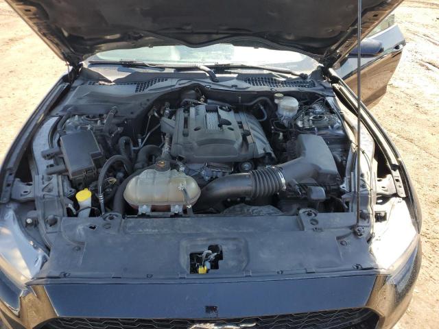 Ford Mustang Image 9