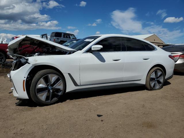  Salvage BMW I4 Xdrive