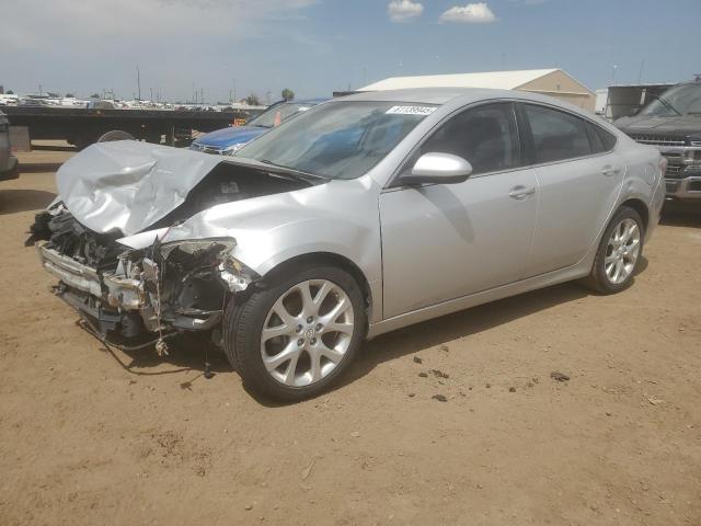  Salvage Mazda 6