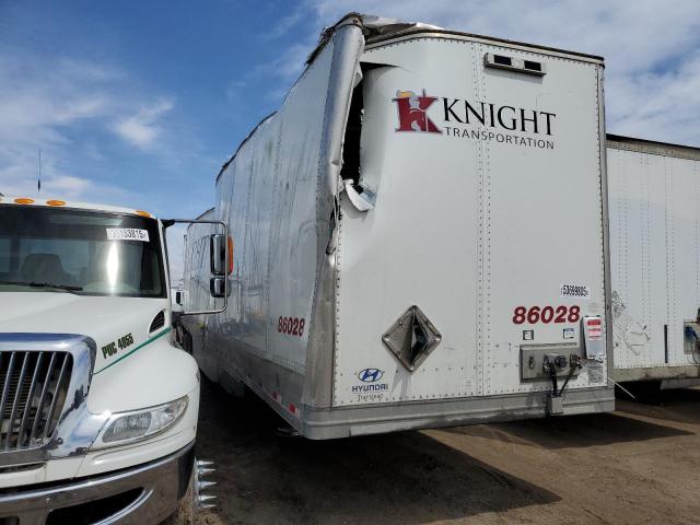  Salvage Hyundai Other