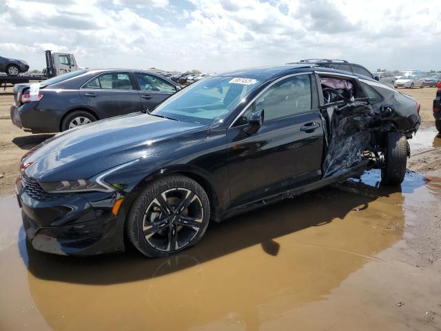 Salvage Kia K5