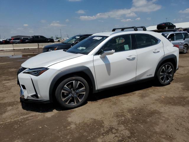  Salvage Lexus Ux