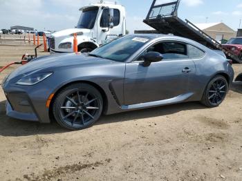  Salvage Toyota 86