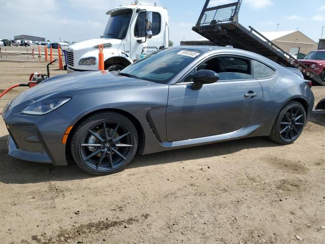  Salvage Toyota 86