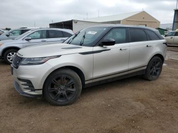 Salvage Land Rover Range Rover