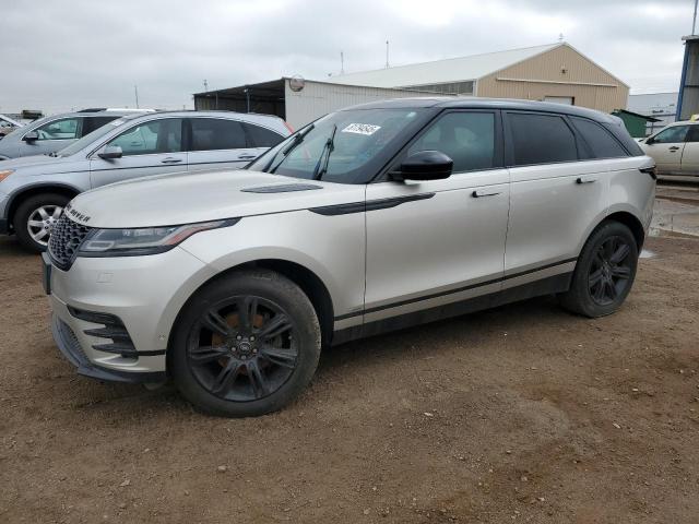  Salvage Land Rover Range Rover