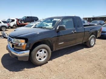  Salvage Isuzu I290