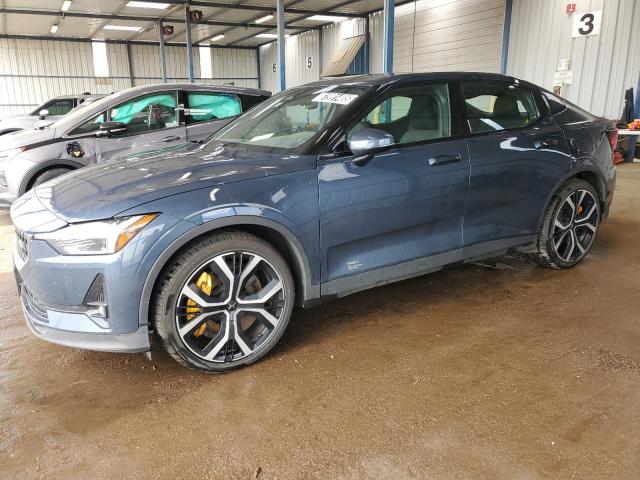  Salvage Polestar 2