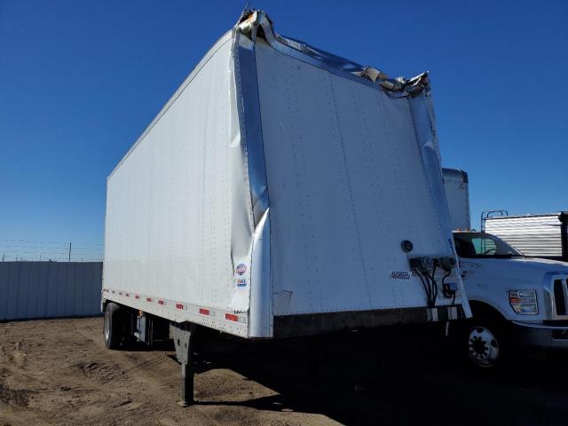  Salvage Utility Utility Tr