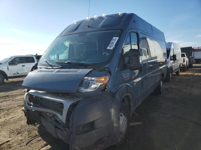  Salvage Dodge Promaster
