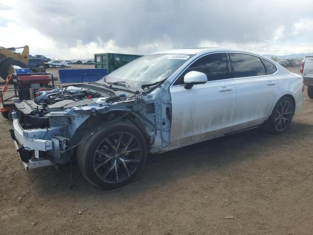  Salvage Volvo S90