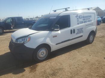  Salvage Ram Promaster