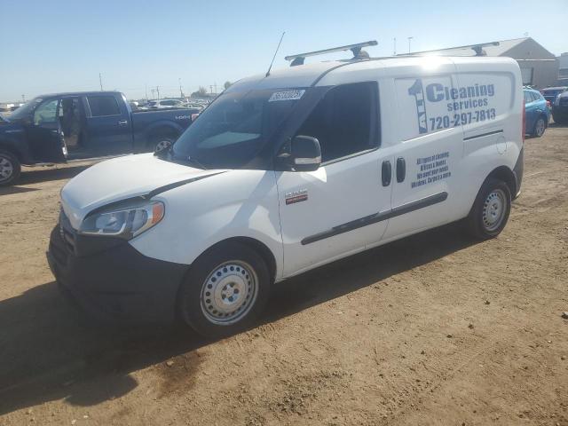  Salvage Ram Promaster