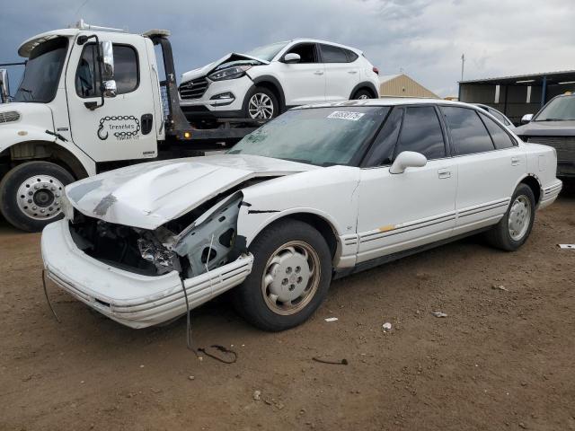  Salvage Oldsmobile 88