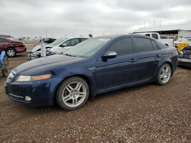  Salvage Acura TL