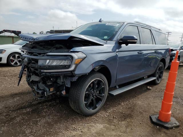  Salvage Ford Expedition