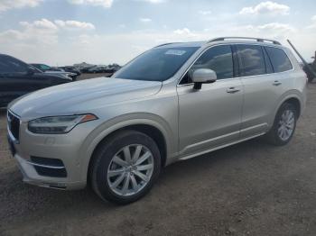  Salvage Volvo XC90