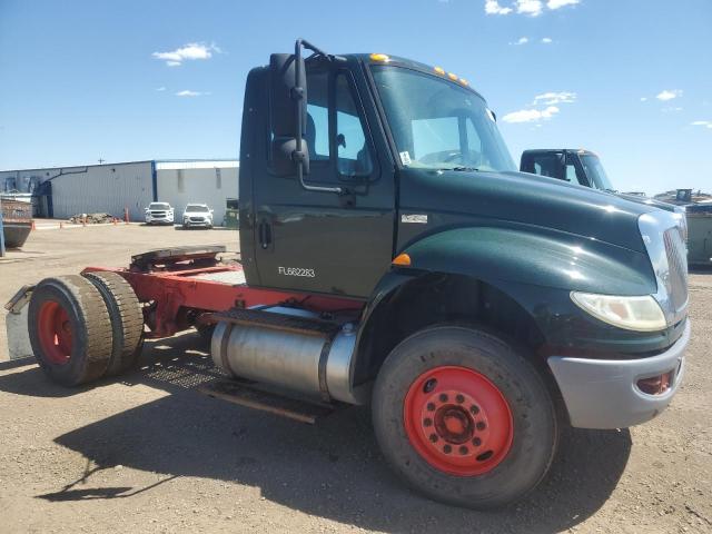  Salvage International 4000 Serie