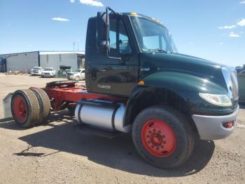  Salvage International 4000 Serie
