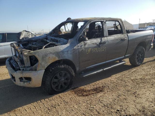  Salvage Ram 2500